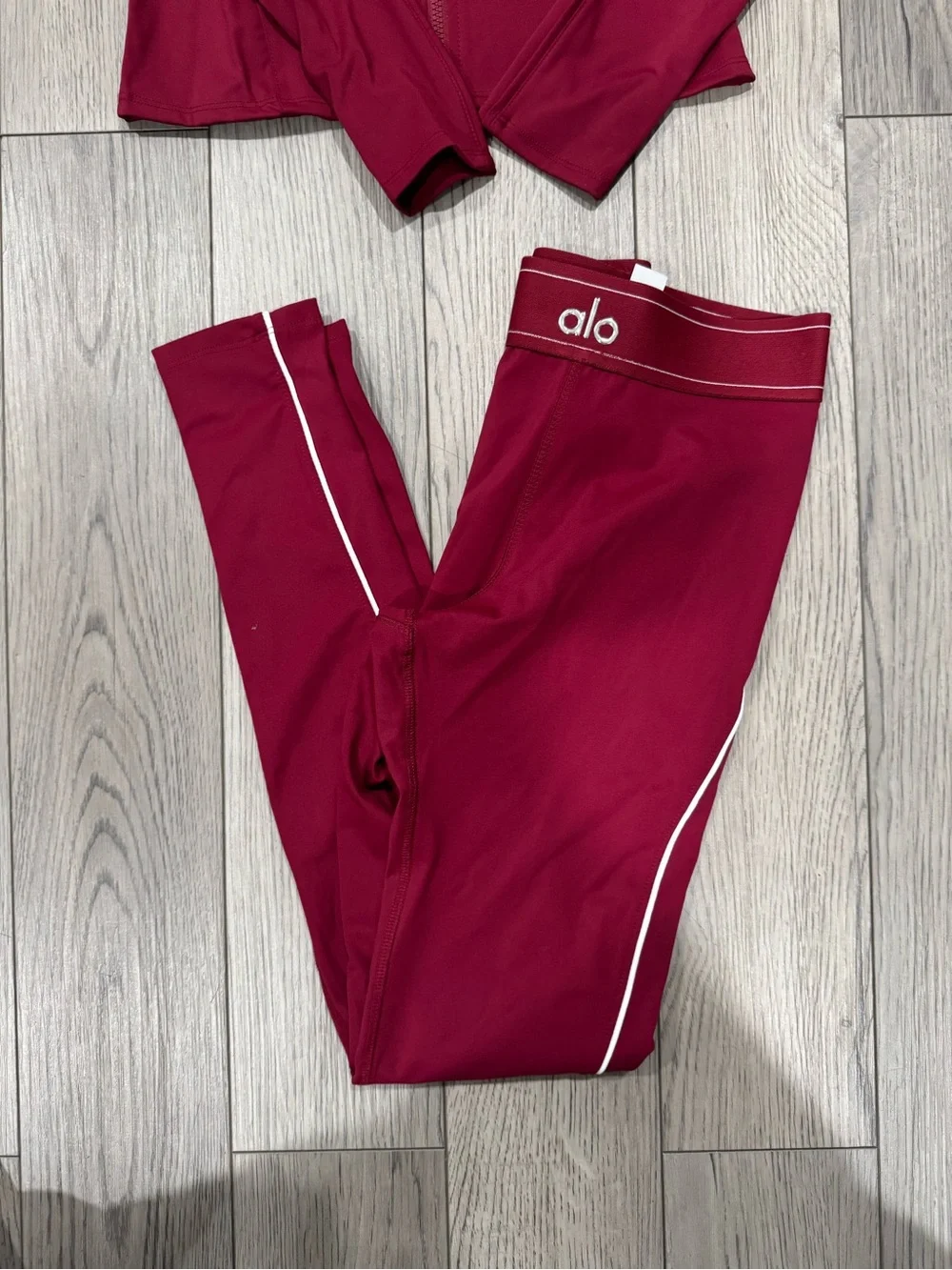 No brand two piece